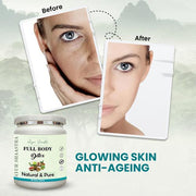 Helps in Anti-Ageing | Skin Tightening & Extra Glow