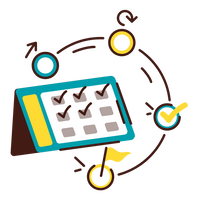 Continuous Progress Tracking