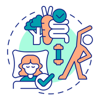 Tailored Meal & Lifestyle Advice