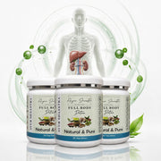 90-Day Liver & Kidneys Detox Cleanse