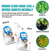 AyurShaastra 90-Day Full Body Detox Cleanse!