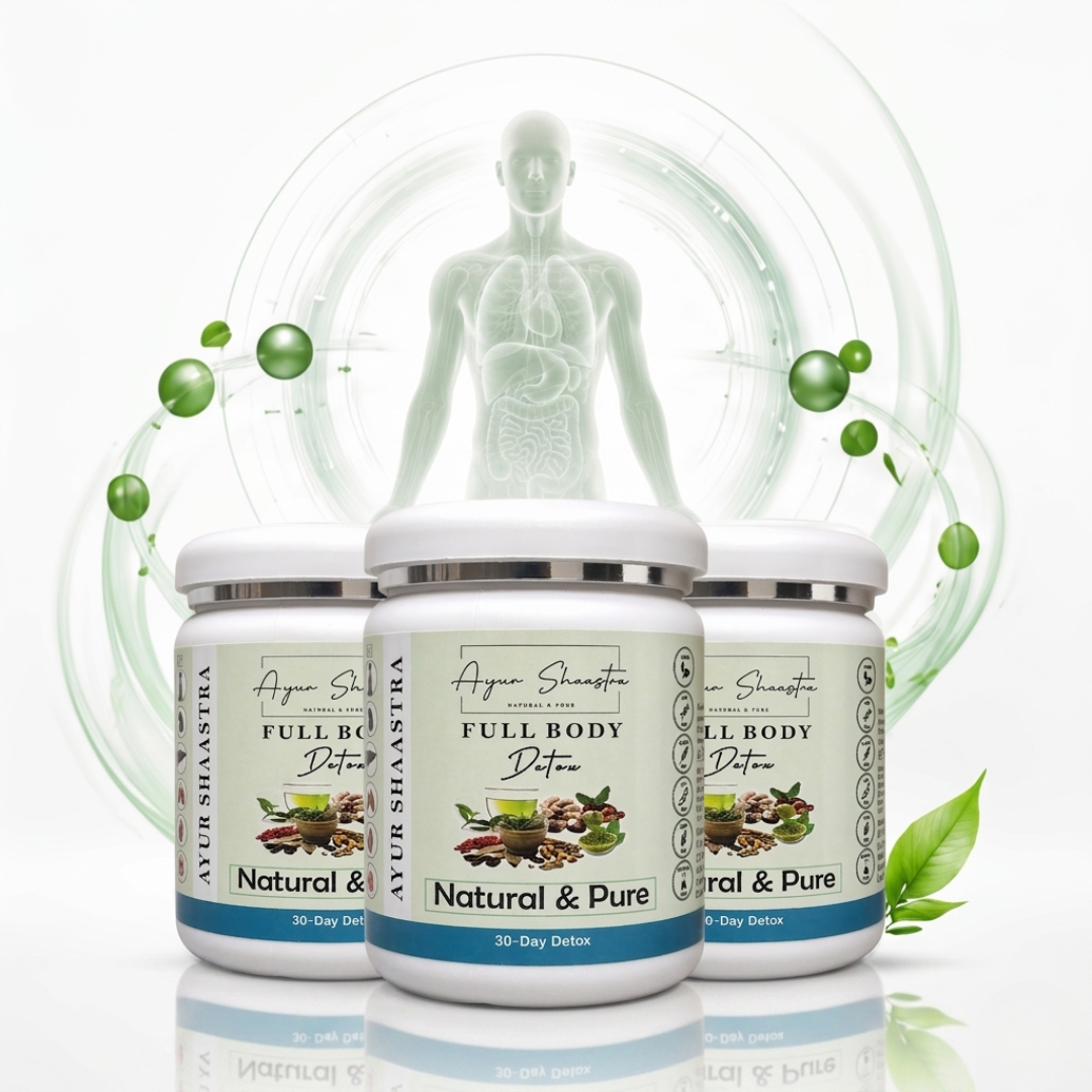 90-Day Full Body Metabolic Reset System