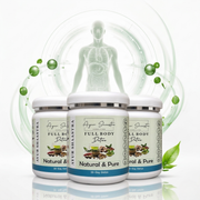 90-Day Full Body Metabolic Reset System