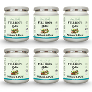 AyurShaastra 90-Day Full Body Detox Cleanse!